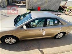 تۆیۆتا کامری